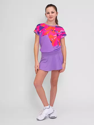 BIDI BADU | Mädchen Tennisshirt Spike | 
